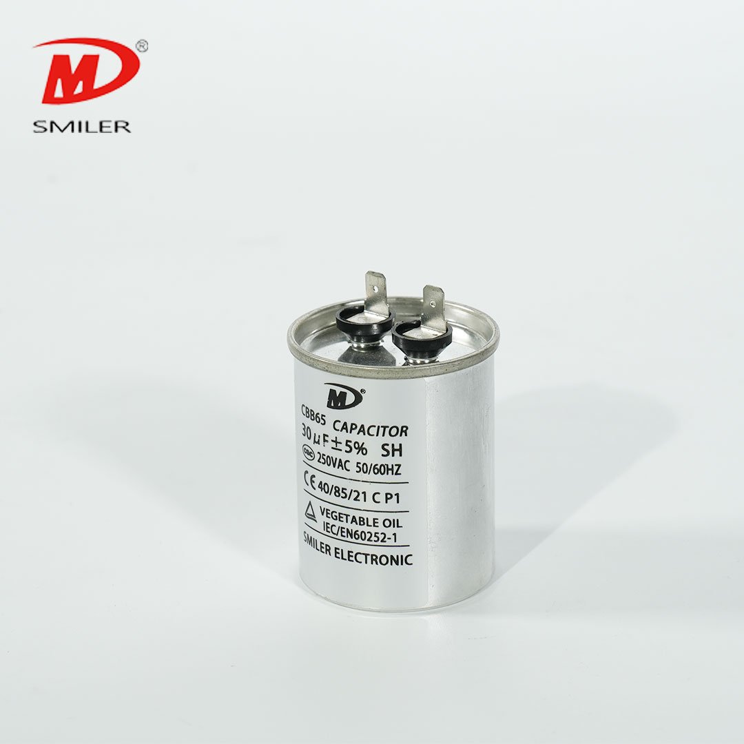 High Quality Cbb65 Motor Running Capacitor Mascotop Capacitor 35UF 40UF 45UF 50UF 60UF 80UF