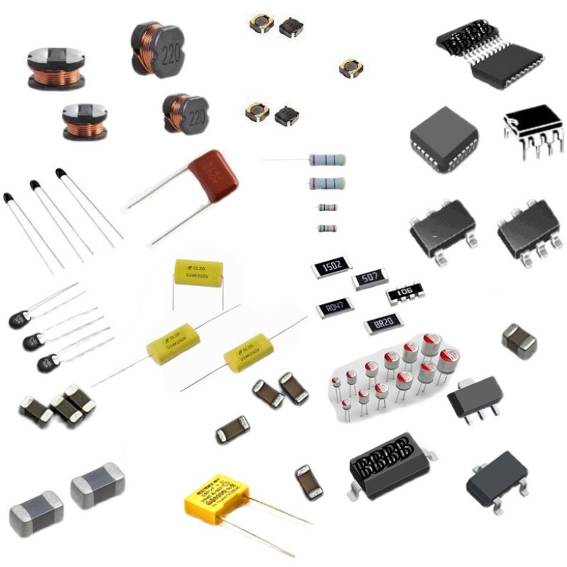 6SVPC100MY Aluminum Polymer Capacitors 100uf 20% 6.3V SMD OS-CON, SVPC 6SVPC100MY