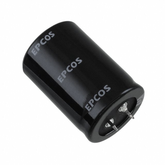 Good Quality Electronic Component Electrolytic Capacitor Long Life Capacitors For Wholesale Export