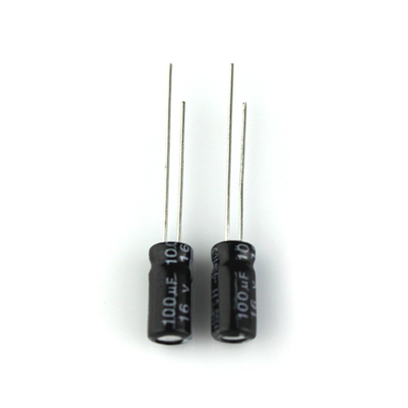 China manufacturer supply directly chang electrolytic capacitors elite inco capacitors