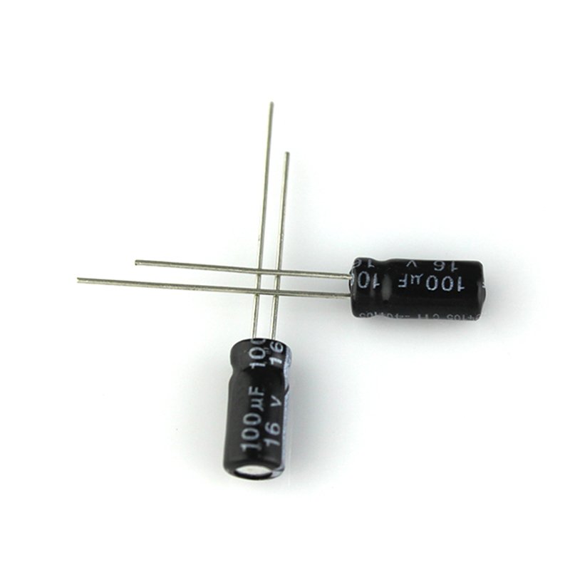China manufacturer supply directly chang electrolytic capacitors elite inco capacitors