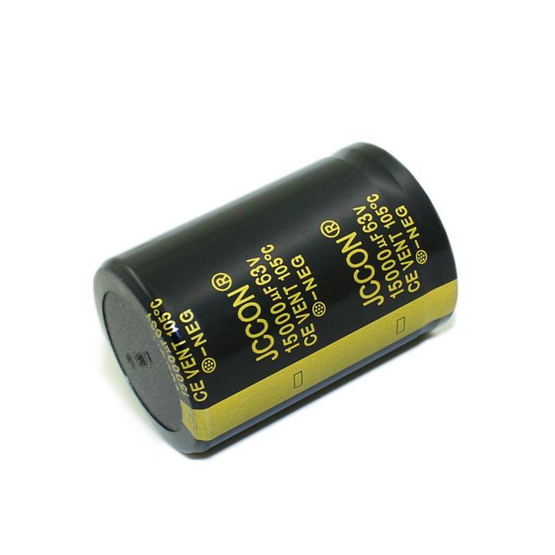 super capacitors Aluminum Electrolytic capacitors 63v 15000uf capacitor price 35x50 buy online electronic components