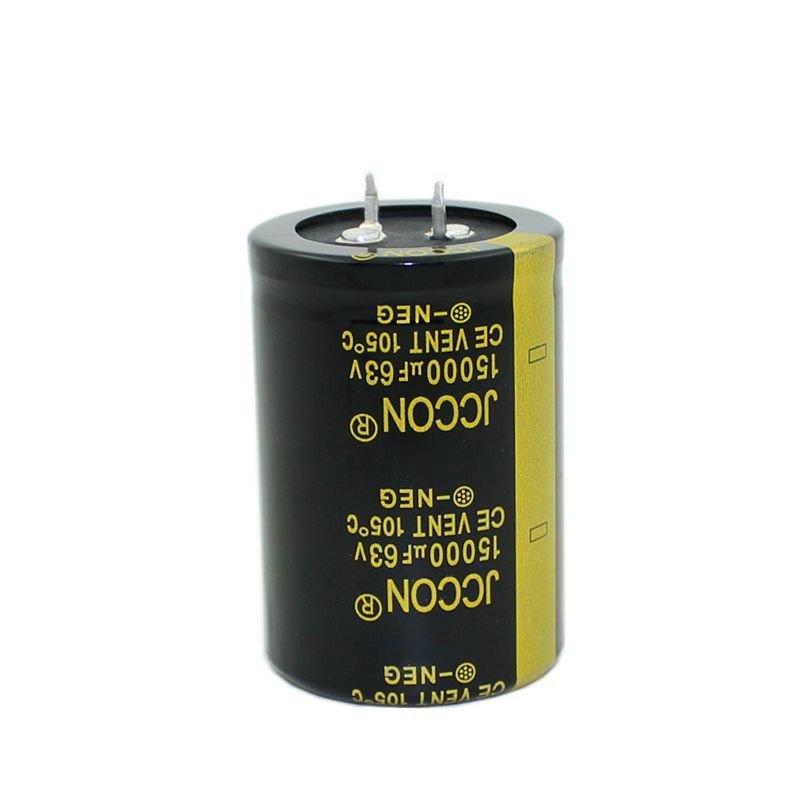 super capacitors Aluminum Electrolytic capacitors 63v 15000uf capacitor price 35x50 buy online electronic components