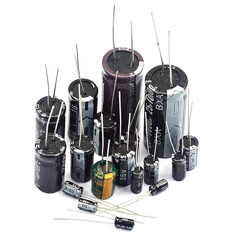 35V 47uF Polymer ±20% 27mΩ@100kHz 930mA@100kHz SMD,D6.3xL5.9mm Polymer Aluminum Capacitors ROHS 35SVPK47M