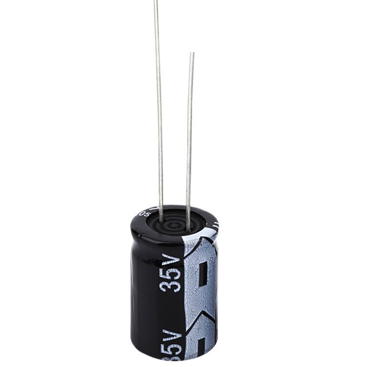 aluminum electrolytic capacitor 1000uf 35v capacitors supplier