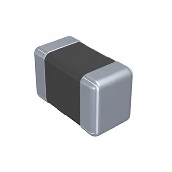 Original Brand PSA High Quality MLCC Capacitor MultipleLayer Ceramic Capacitor 100pf 50V 0603