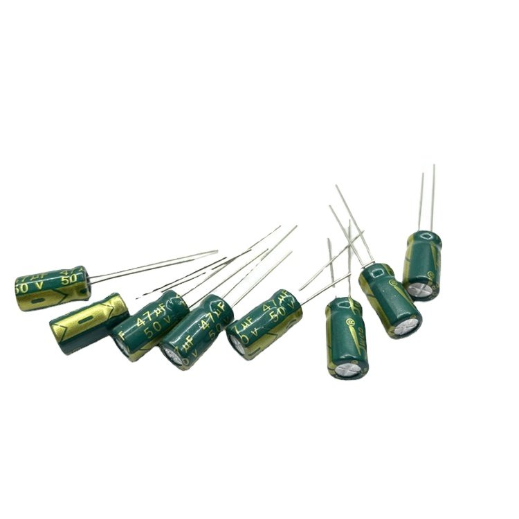4.7uf 400v ac capacitors high voltage electrolytic capacitors