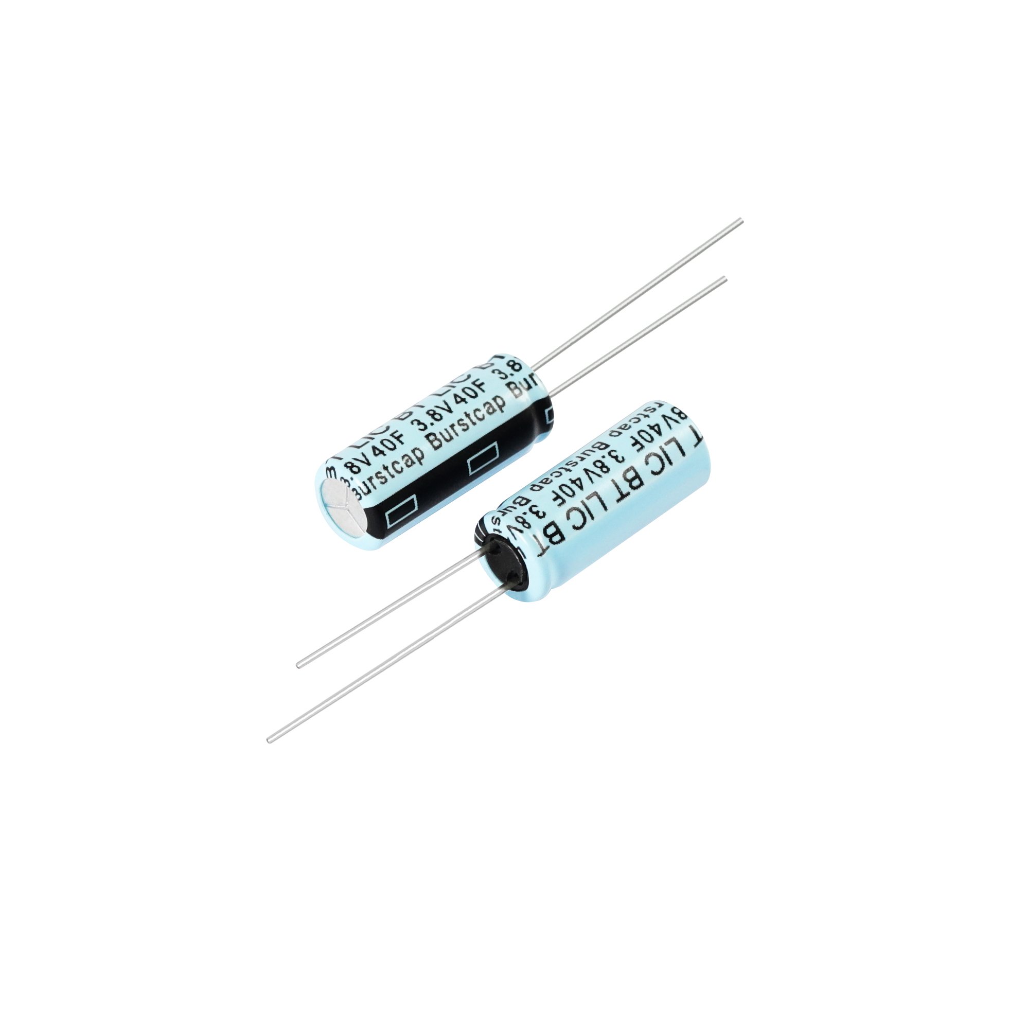 lithium-ion capacitor (LIC) 50F 3.8V Lithium Ion Capacitors manufactory