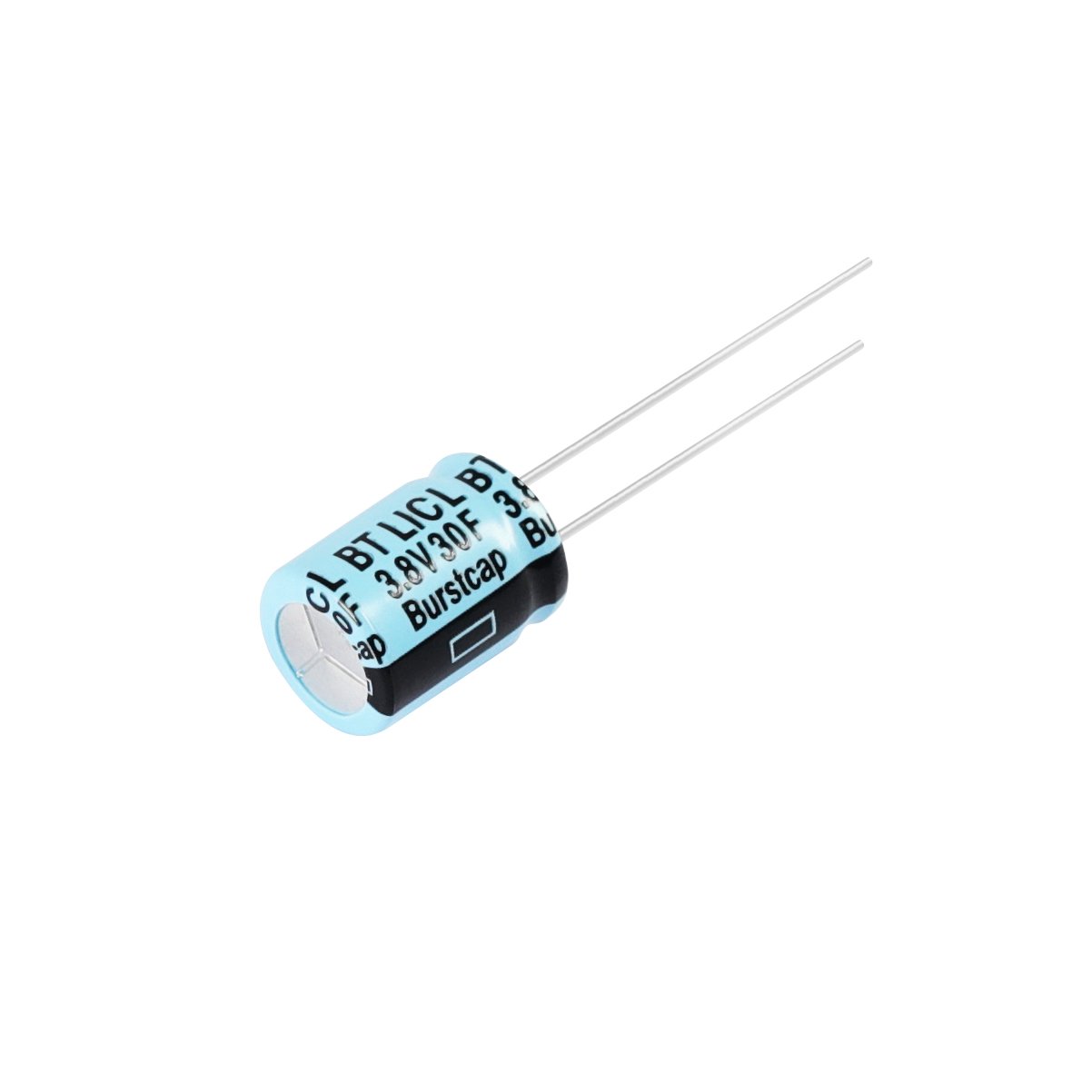 lithium-ion capacitor (LIC) 50F 3.8V Lithium Ion Capacitors manufactory
