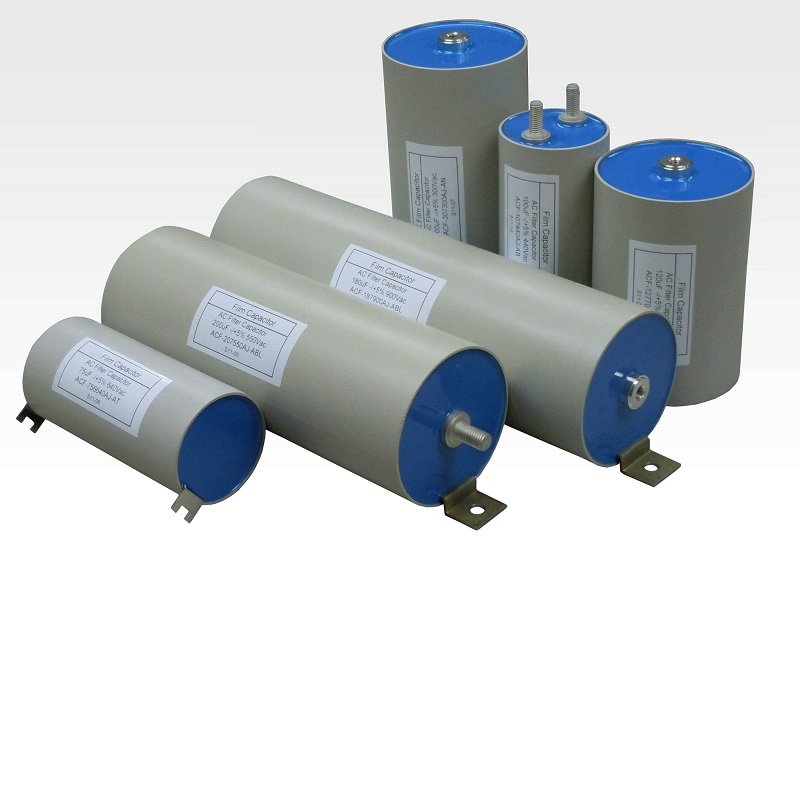 Capacitor Metallized Polypropylene Film Capacitor 330V 175uF