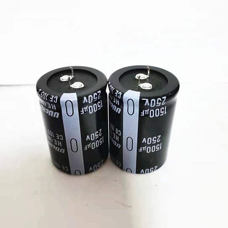 450V 680UF 400V 680UF Electrolytic Capacitor 35 *50MM