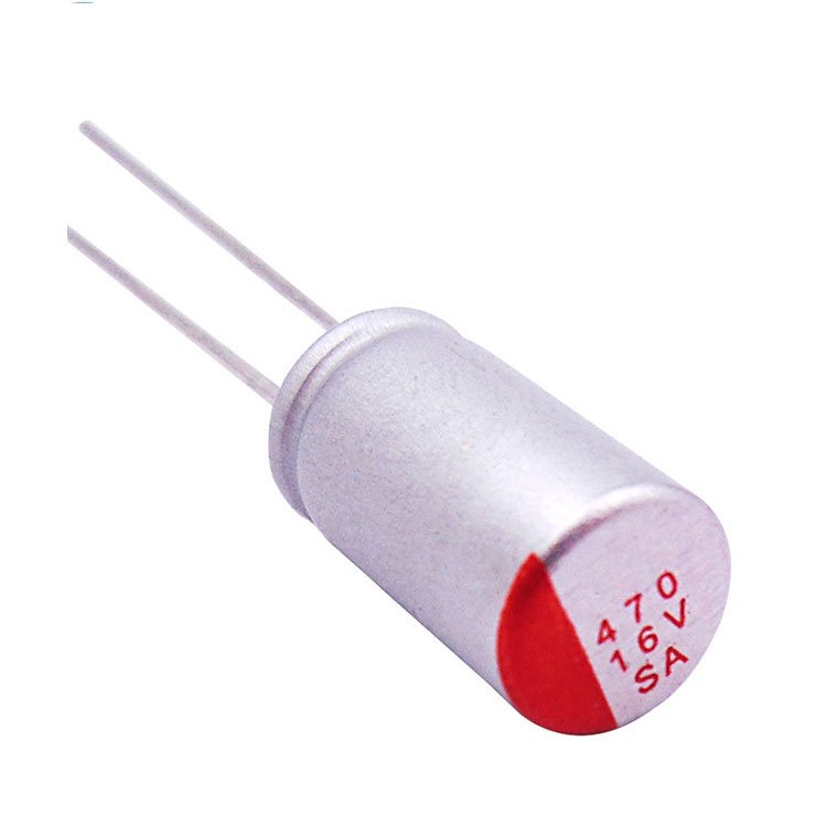 LORIDA buy online 35v 470uf 10*12 polymer state fan motor direct low price electrolytes electrolytes gather variable capacitor