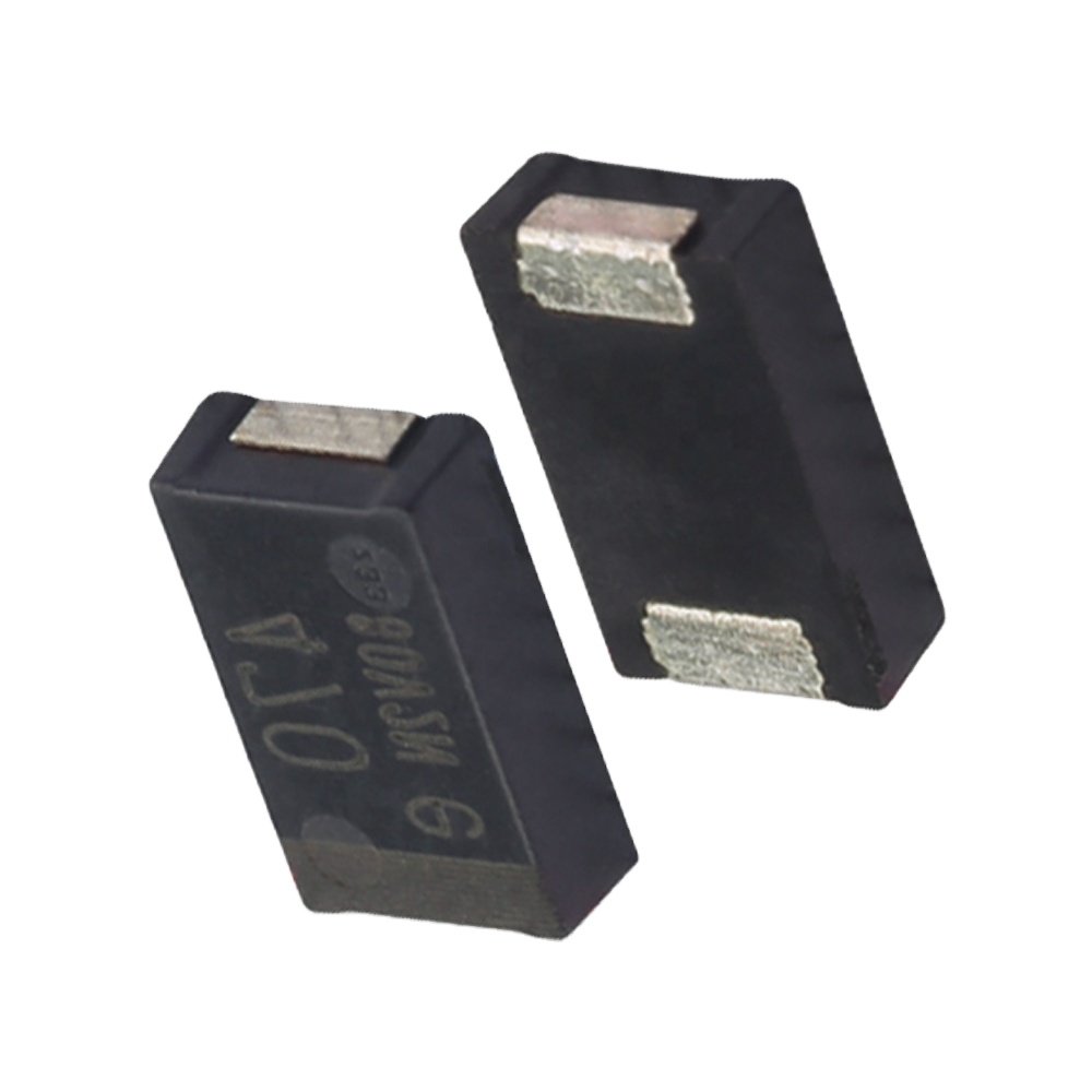 MY GROUP EEF-CX0J151R 2917 15mOhm 2000 Hrs @ 105C CAP ALUM POLY 150UF 20% 6.3V SMD Aluminum - Polymer Capacitors in stock