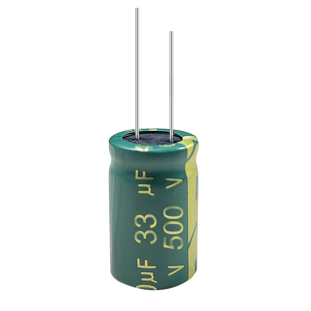 Chinese Manufacturer (cd294) Forming Machine Automatic Electrolyte Polymer Aluminum Solid Electrolytic Capacitor 10uF 500V