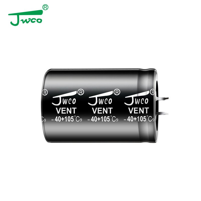 Through hole Solid Polymer 1000uf 300v Electrolytic Capacitor 47uf 100mf 100uf 20V