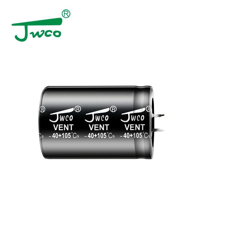 Through hole Solid Polymer 1000uf 300v Electrolytic Capacitor 47uf 100mf 100uf 20V