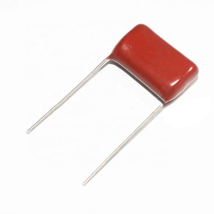 CL21 capacitor 225J 250V 684J 764J 225K 105J 155K 102J 103J 104J 334J 400v 630v cbb 21 22 Polypropylene Film CL21 Capacitor