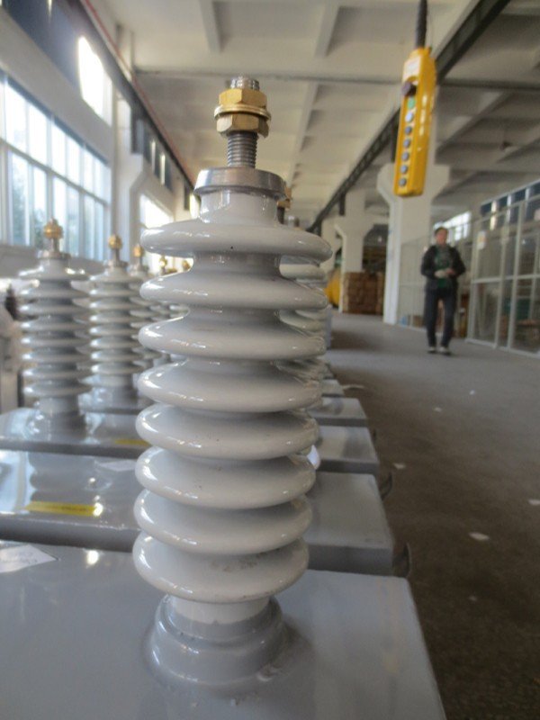 2022 Best seller high voltage 11kv capacitor bank 500kvar
