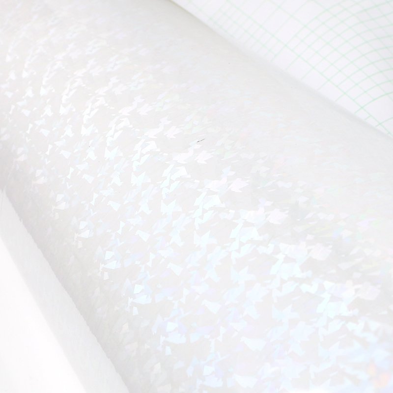 Factory supply adhesive textured vinyl film cold lamination film Graphic Lamination 3d laminating film for Photo protection