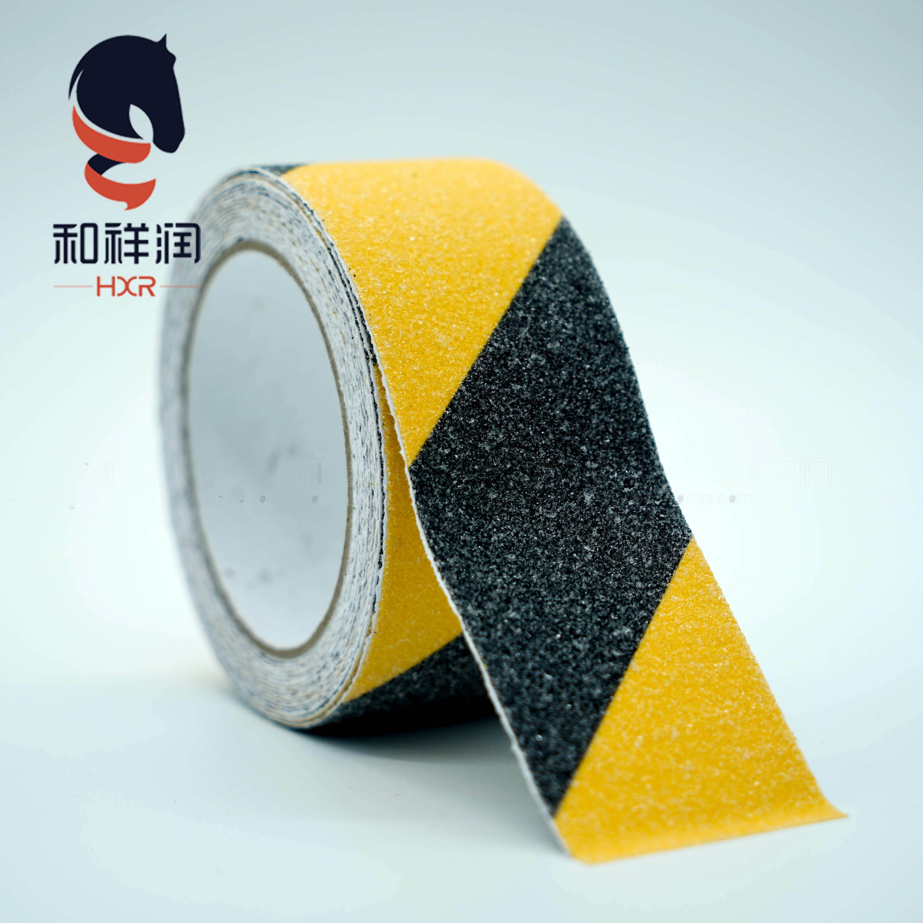 High Quality Non Skid Anti-slip Traction Grip Skateboard Adhesive Anti Slip Tape