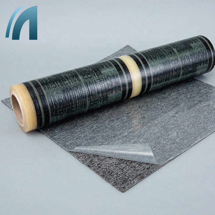 Sticky Disposable Car Floor Mats Cover Sheets Clear Adhesive Car Carpet Protector Film Roll