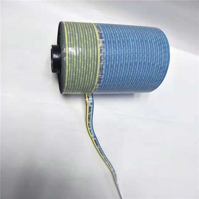 8mm Shisha Wrapping NAKHLA TOBACCO Self Adhesive Molasses Tear Tape