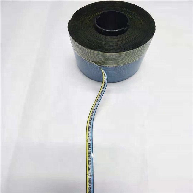 8mm Shisha Wrapping NAKHLA TOBACCO Self Adhesive Molasses Tear Tape