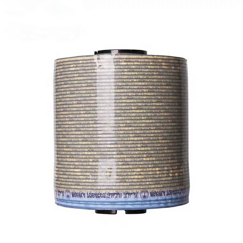 8mm Shisha Wrapping NAKHLA TOBACCO Self Adhesive Molasses Tear Tape