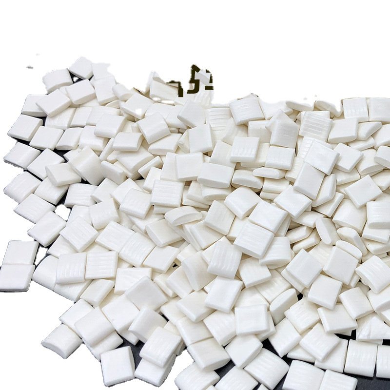 white Eva hot melt adhesive glue granule for book binding
