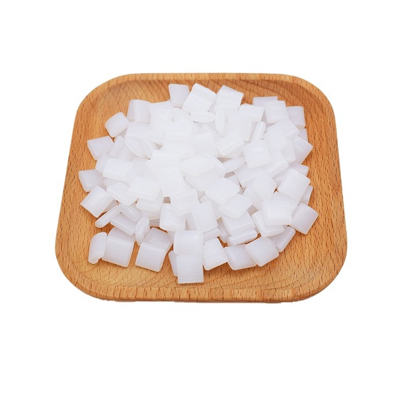 white Eva hot melt adhesive glue granule for book binding