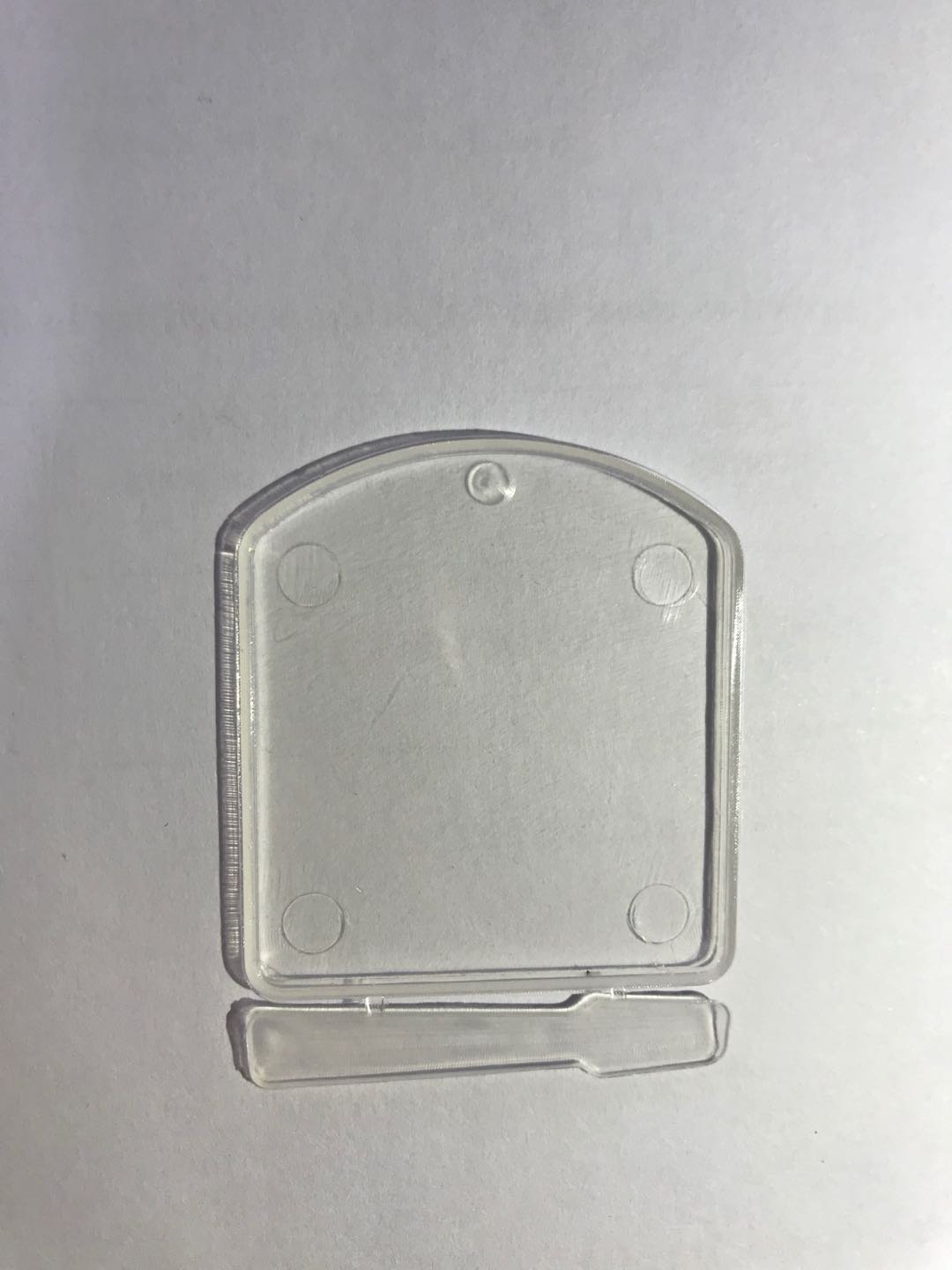 2 Component Adhesive Epoxy Resin for Wood, Metal, Glass, Plastic and More in Only 5 Minutes