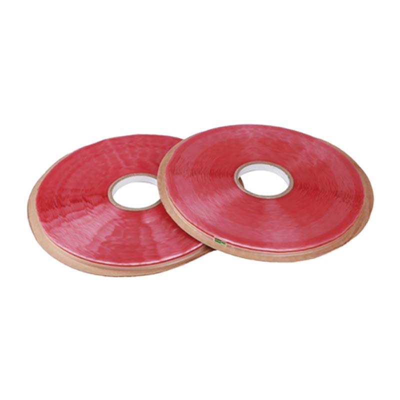Seam OPP Resealable Customised Seal Custom BOPP Closing Self Adhesive Bag Sealing Tape