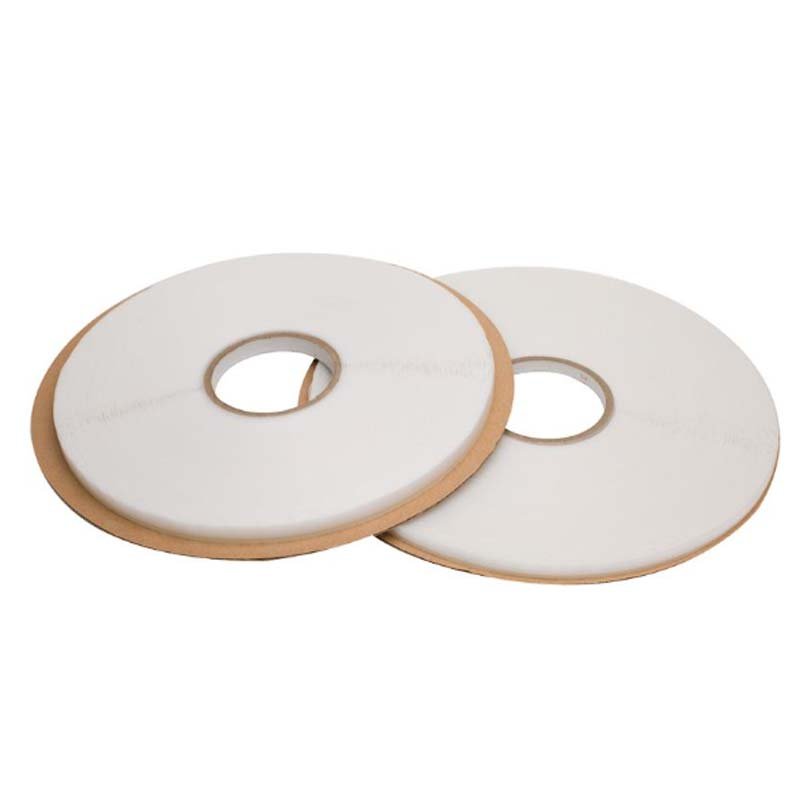 Seam OPP Resealable Customised Seal Custom BOPP Closing Self Adhesive Bag Sealing Tape