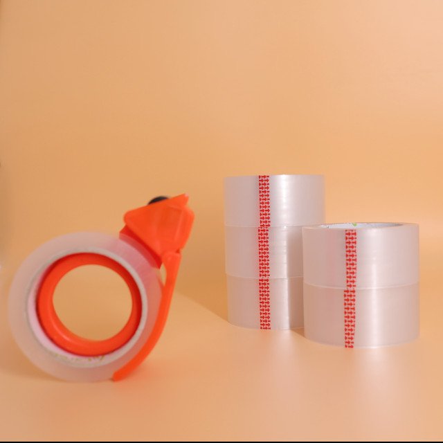 Plastic Tapes