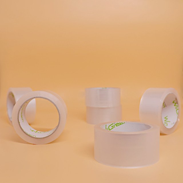Plastic Tapes