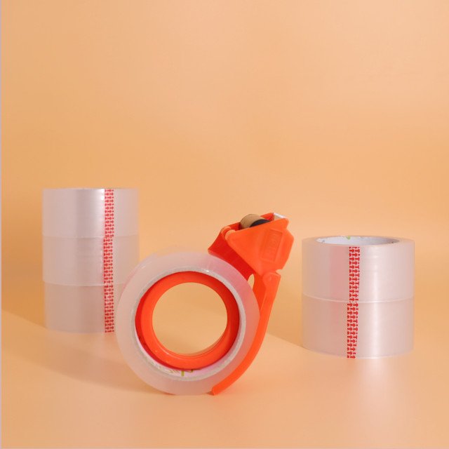 Plastic Tapes