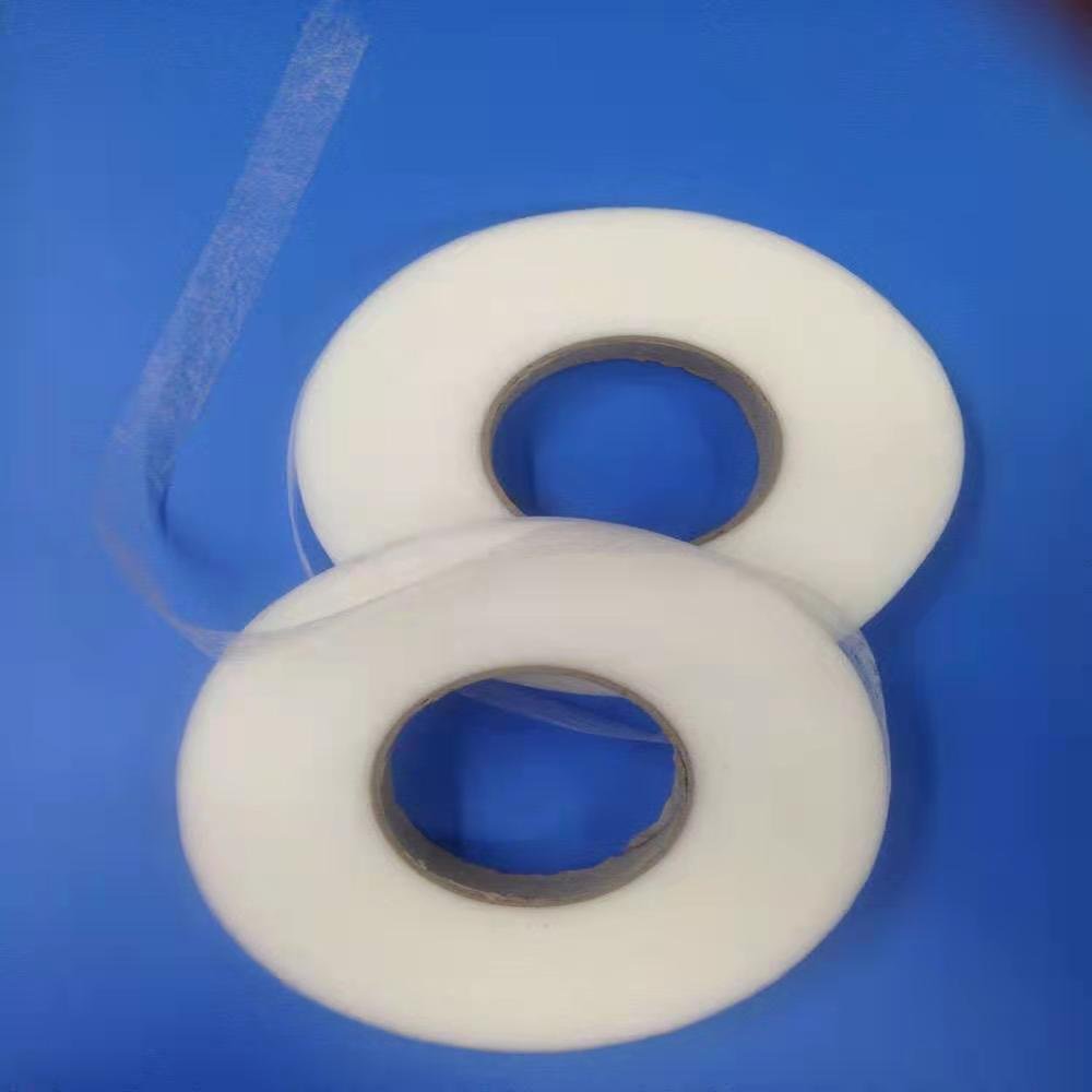 Manufacturers Direct Textile Fabric Composite Hot-melt Adhesive Omentum