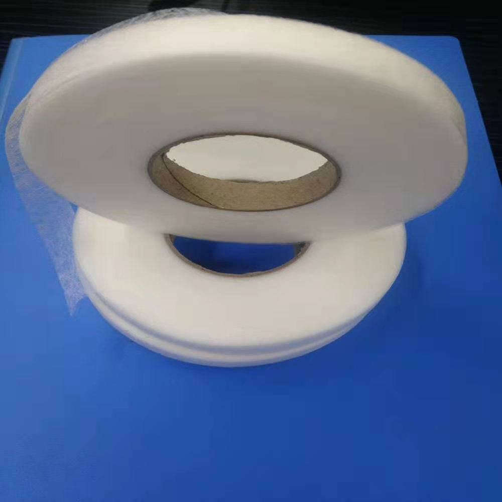 Manufacturers Direct Textile Fabric Composite Hot-melt Adhesive Omentum