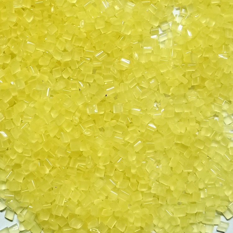 Sale HENKEL TECHNOMELT PA6208N amber Low pressure injection hot melt adhesive