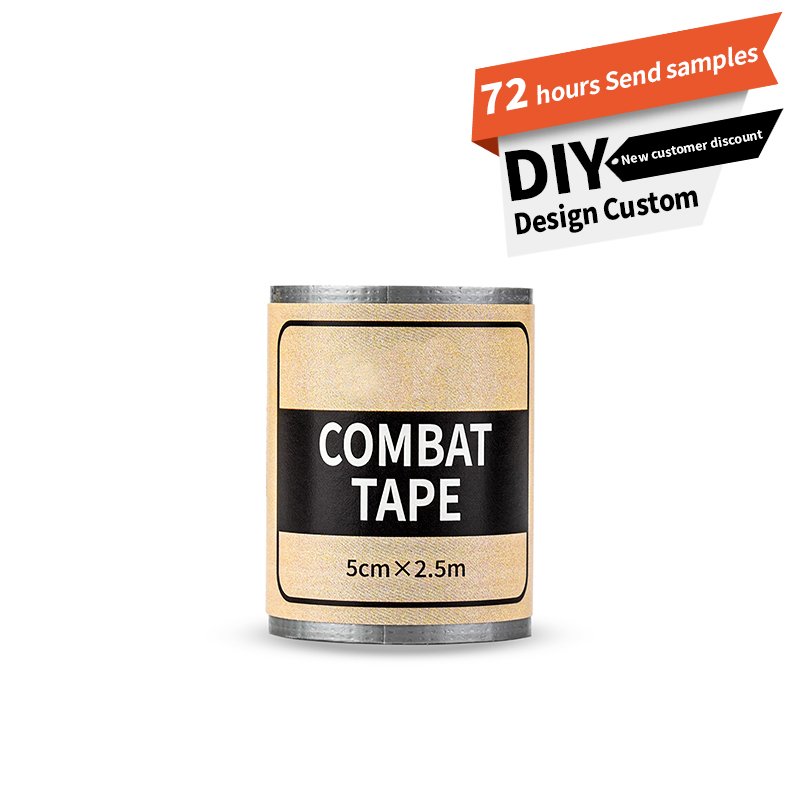 High Quality New Style Medical Tape Surgical Medical Adhesive Tape Sliver Duct Tape