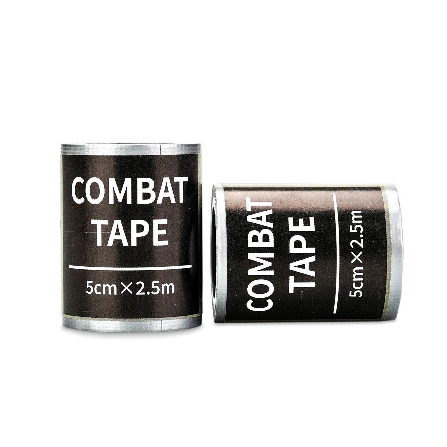 High Quality New Style Medical Tape Surgical Medical Adhesive Tape Sliver Duct Tape