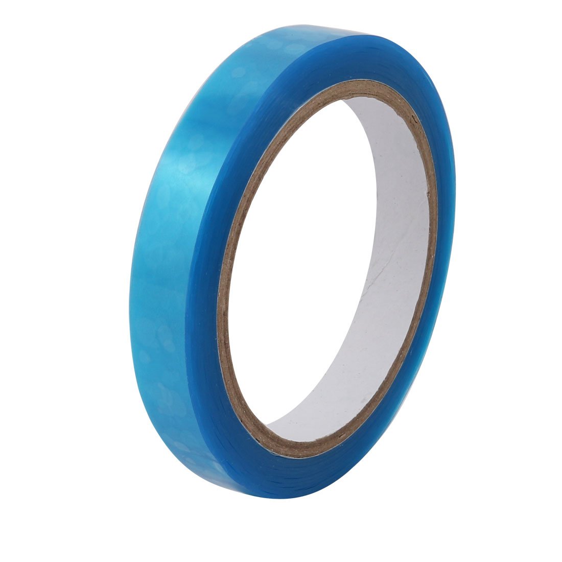 Hot Sale Blue PET Polyester Adhesive Tape For plastic parts