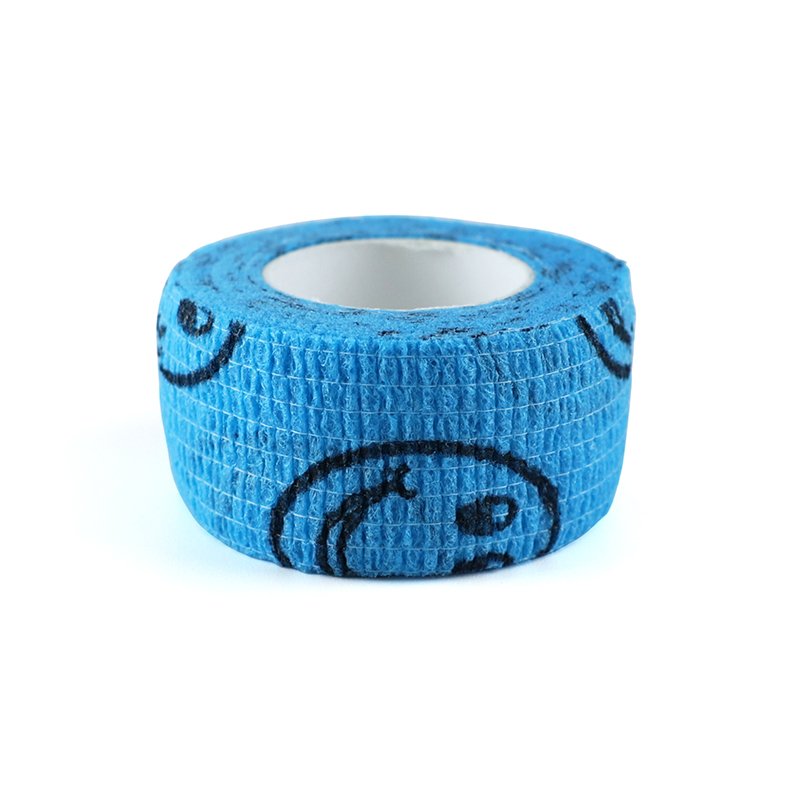 bamboo disposable adhesive bandage