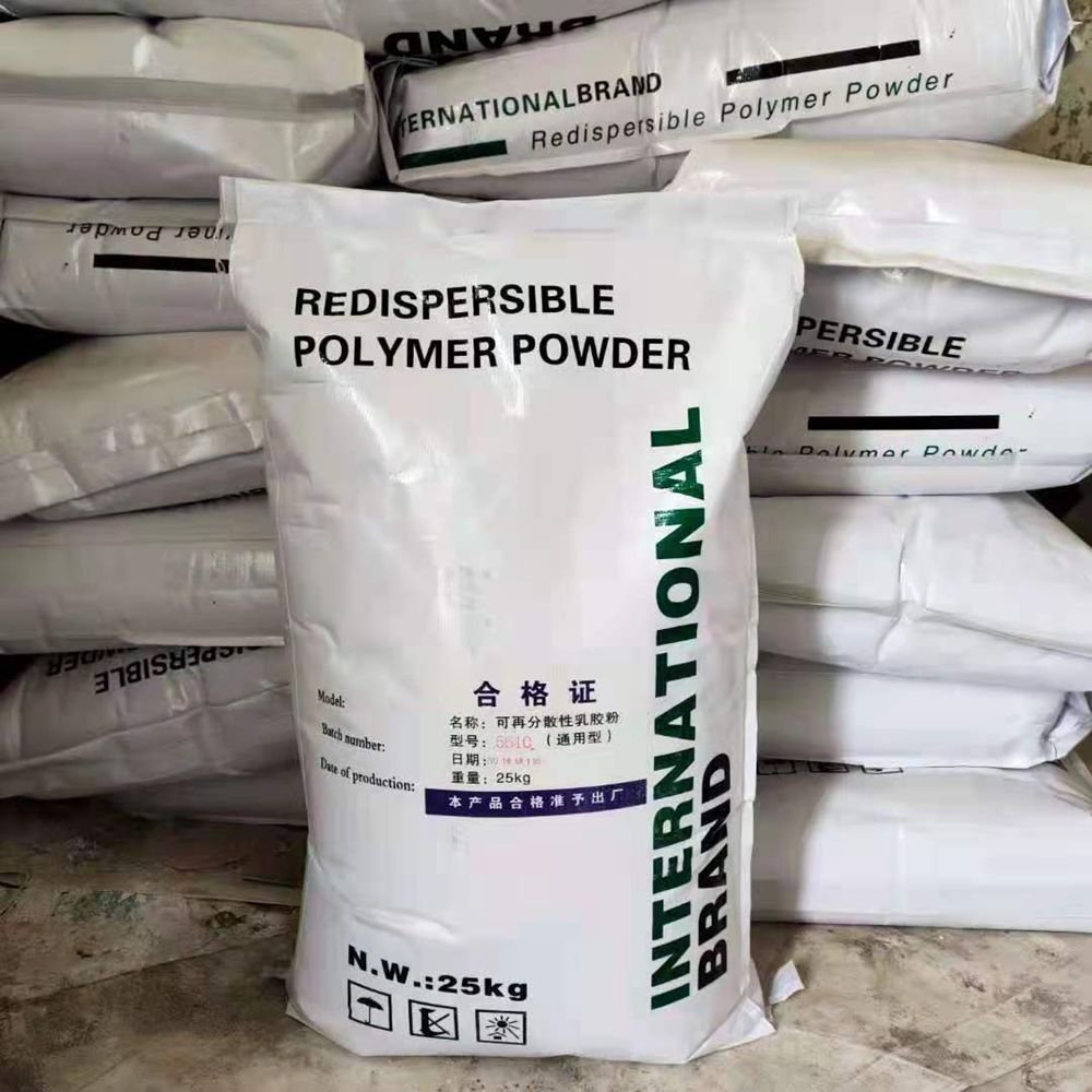 Vae/Rdp Powder For Cement Mortar Rdp Manufacturing Redispersible Acrylic Polymer Powder Price Rdp For Tile Adhesive