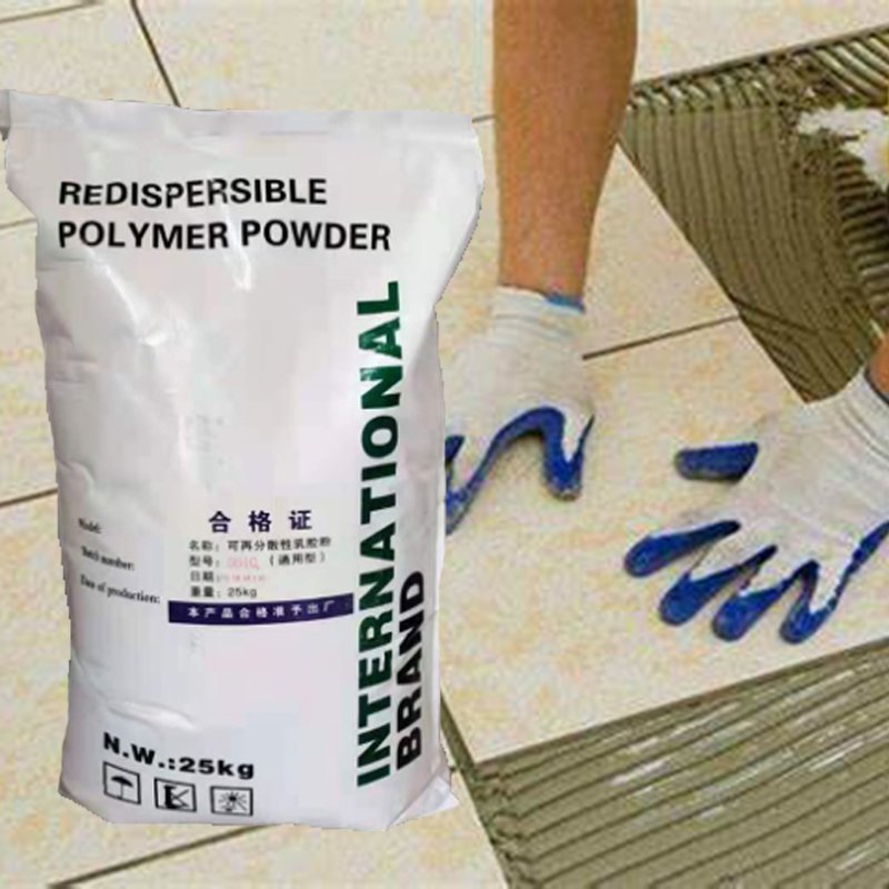 Vae/Rdp Powder For Cement Mortar Rdp Manufacturing Redispersible Acrylic Polymer Powder Price Rdp For Tile Adhesive
