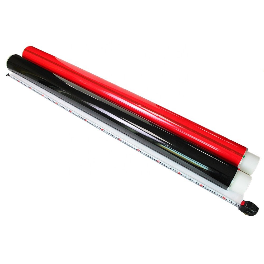4- Mara Transformer Electrical Polyester PET Film Acrylic Mylar Self Adhesive Tape Log Jumbo Roll Supplier Factory Manufacturer