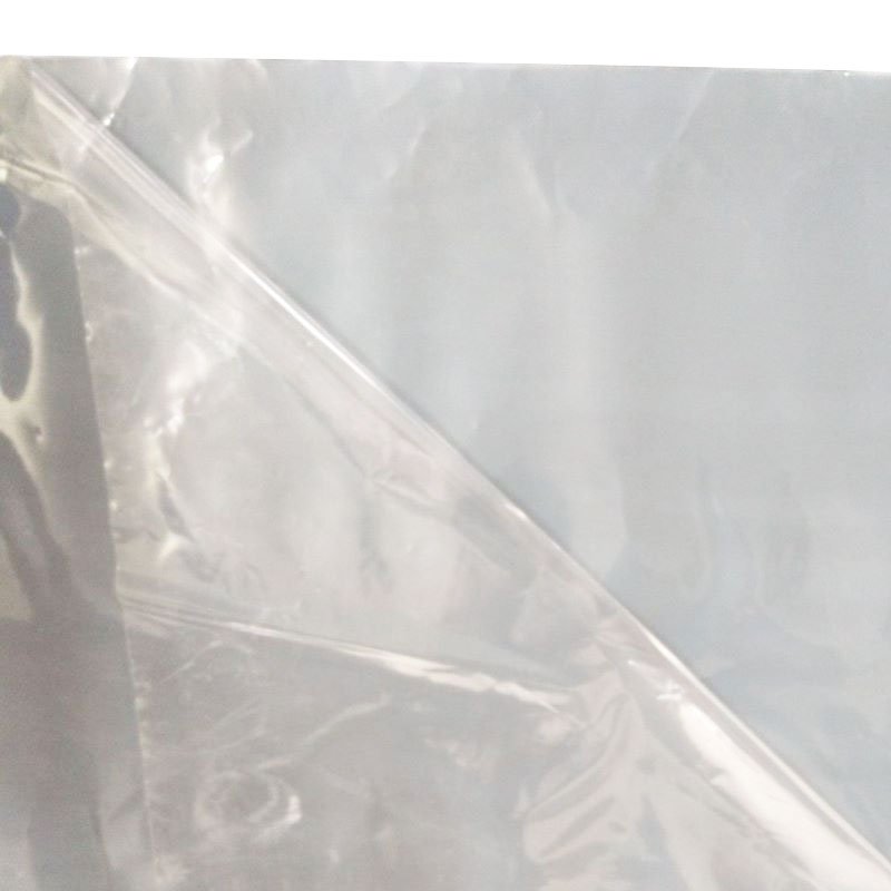Transparent Hot Melt Membrane TPU Textile Fabric Hot Melt Adhesive Film For Embroidery Patch