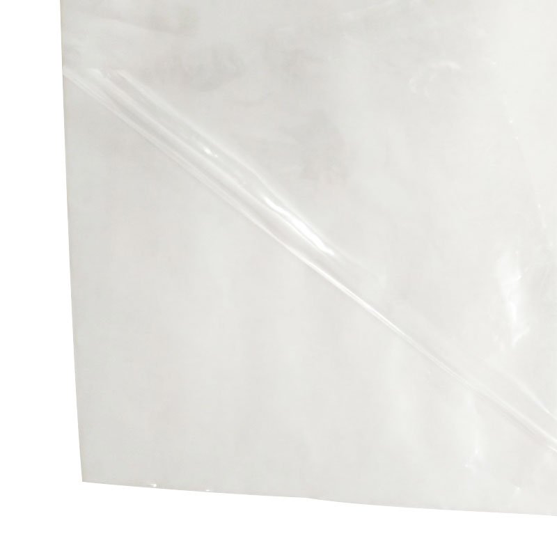 Transparent Hot Melt Membrane TPU Textile Fabric Hot Melt Adhesive Film For Embroidery Patch