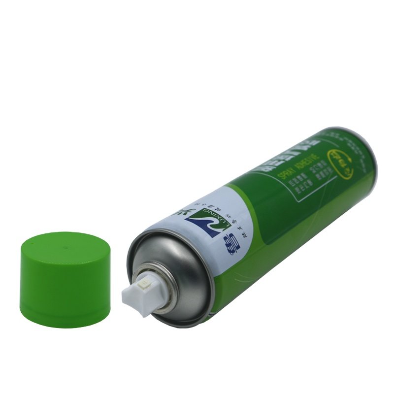 contact adhesive spray adhesive fabric aerosol spray adhesive headliner contact glue for rubber glue plastic beeb musk power