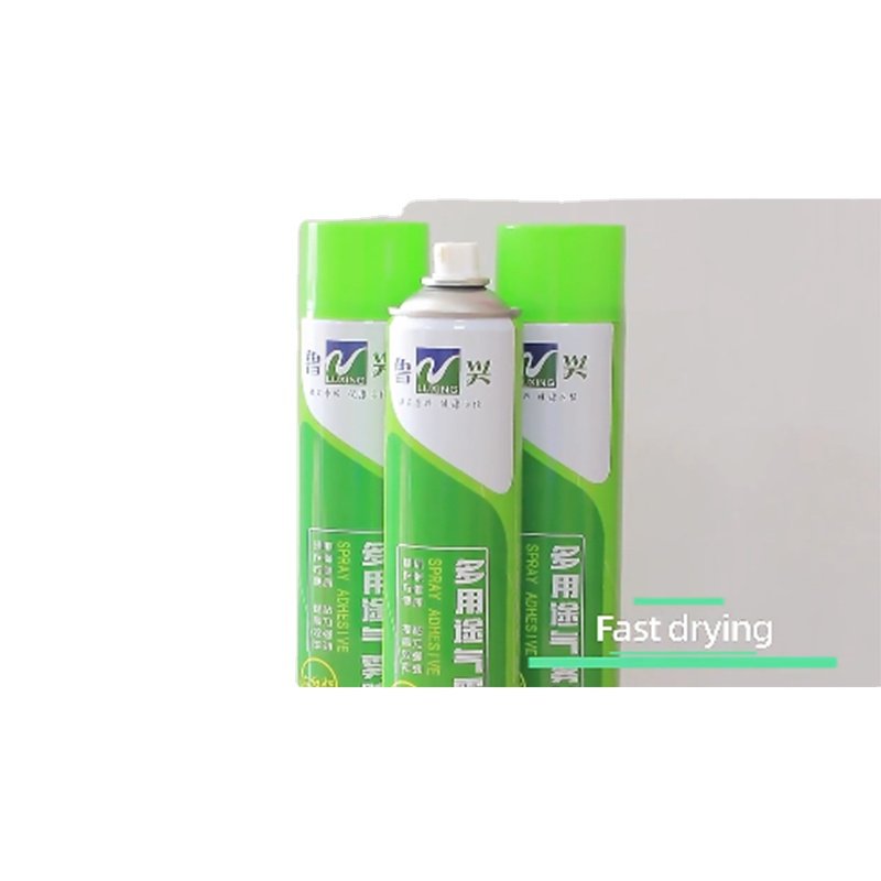 contact adhesive spray adhesive fabric aerosol spray adhesive headliner contact glue for rubber glue plastic beeb musk power
